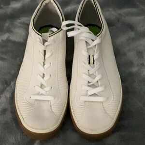 Rothy’s White Casual Sneakers